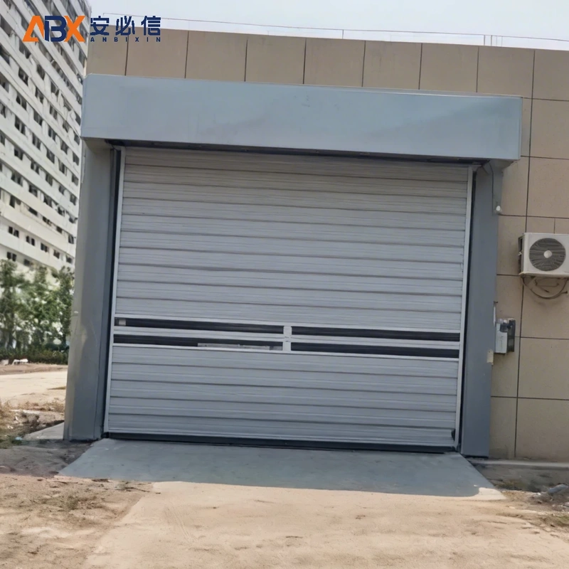宁波洁净室高速门
